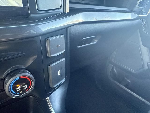 Used 2025 Ford F150 STX AWD/4WD image 29