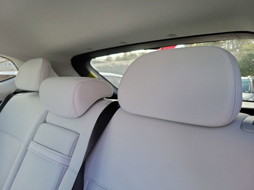 New 2026 Hyundai Kona SEL Sport image 12