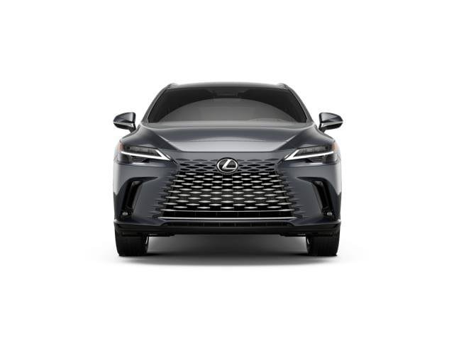 New 2026 Lexus RX 350 AWD w/ Convenience Package image 5