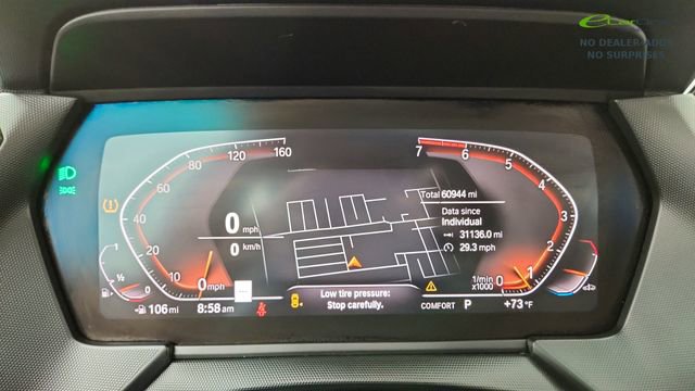 Used 2021 BMW 228i xDrive Gran Coupe w/ Premium Package image 38