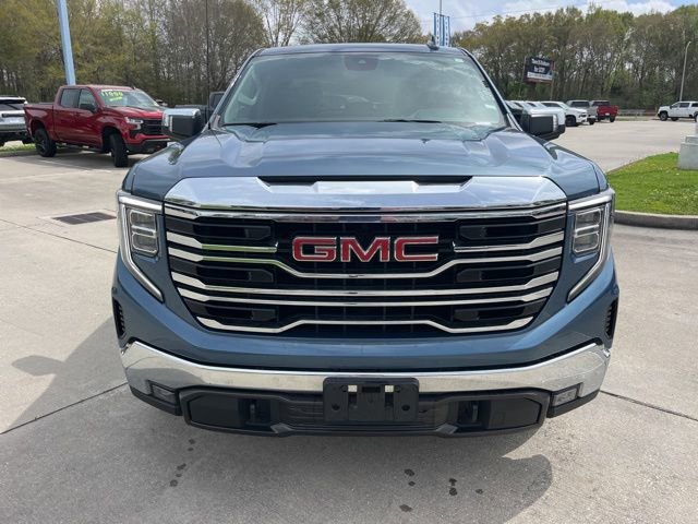 Used 2024 GMC Sierra 1500 SLT image 15