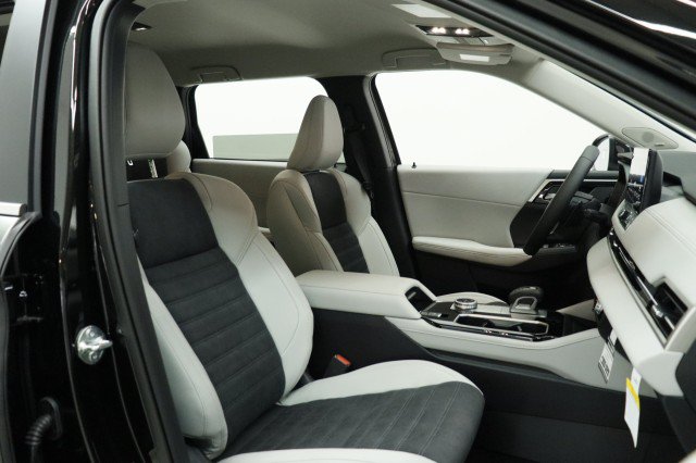 New 2026 Mitsubishi Outlander SE FWD image 18
