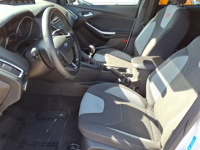 Used 2016 Ford Focus ST image 12