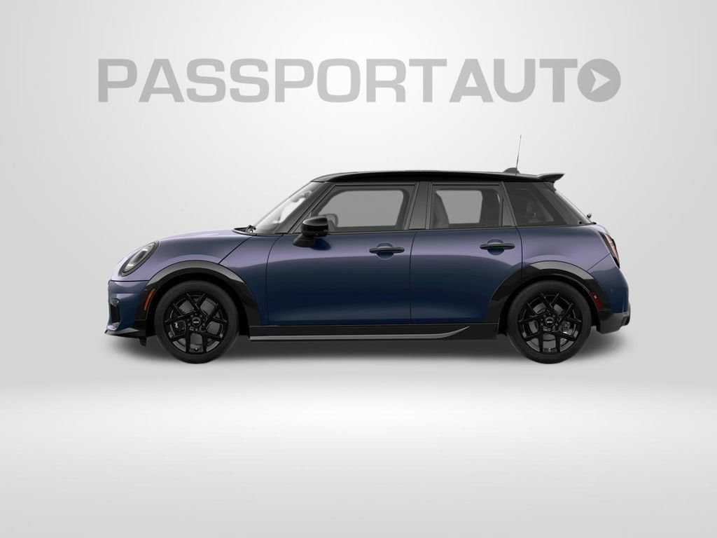 New 2027 MINI Cooper S FWD image 4