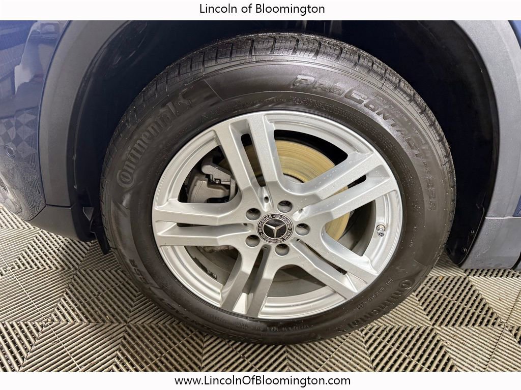 Used 2023 Mercedes-Benz GLA 250 4MATIC image 12