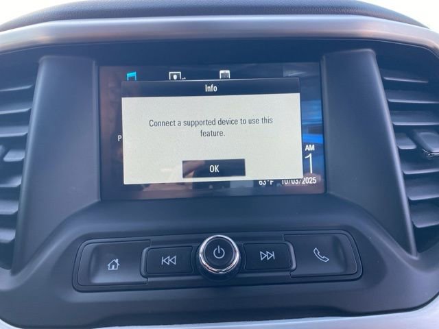 Used 2019 GMC Acadia SLE image 35