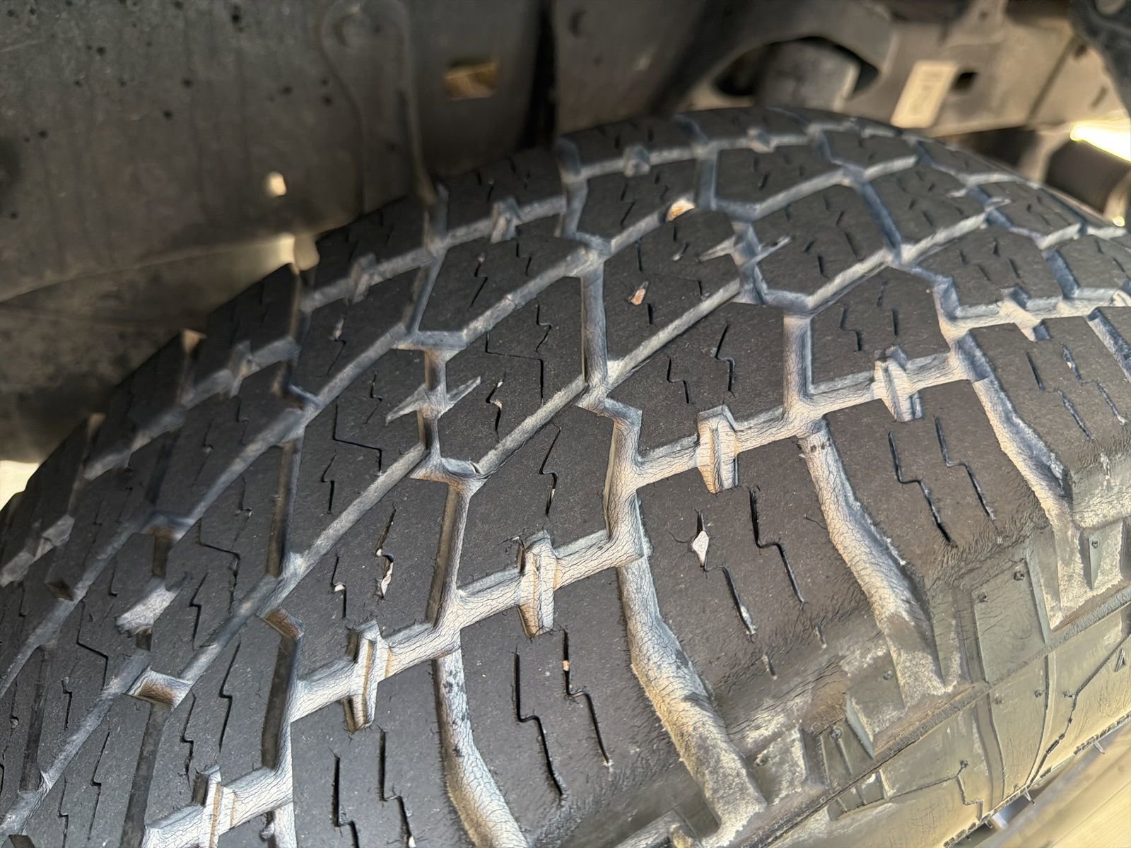 Used 2021 Toyota Tacoma SR w/ SR Convenience Package RWD image 11