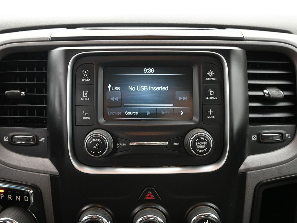 Used 2018 RAM 1500 Tradesman w/ Popular Equipment Group image 15