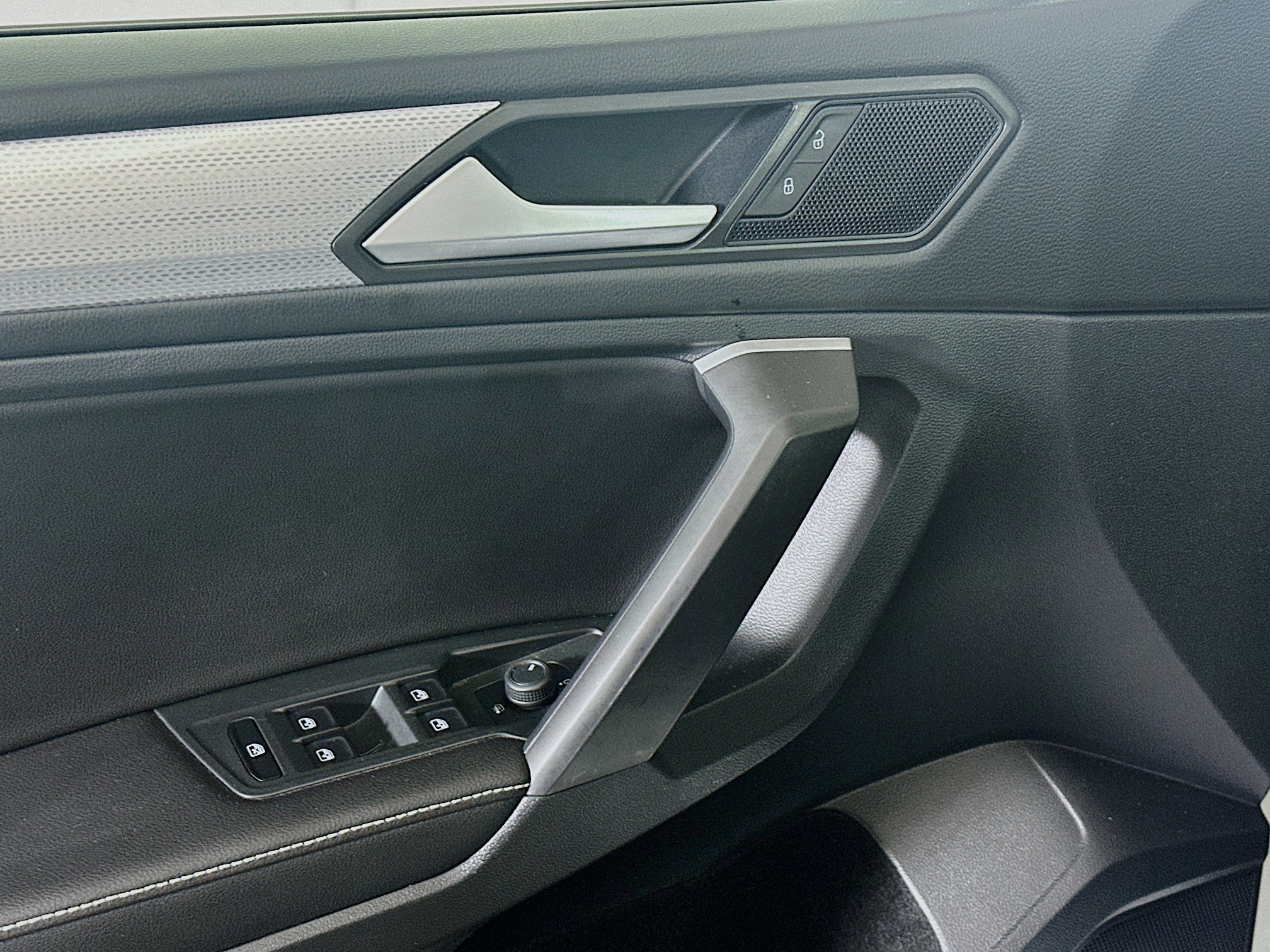 Used 2023 Volkswagen Tiguan S w/ IQ.Drive Package image 15