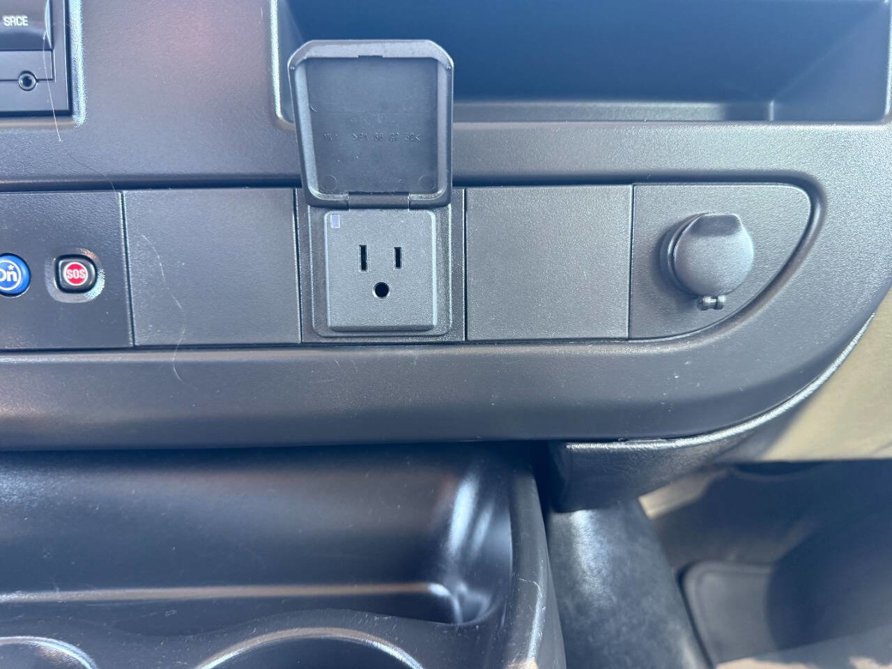 Used 2023 Chevrolet Express 3500 LS image 38