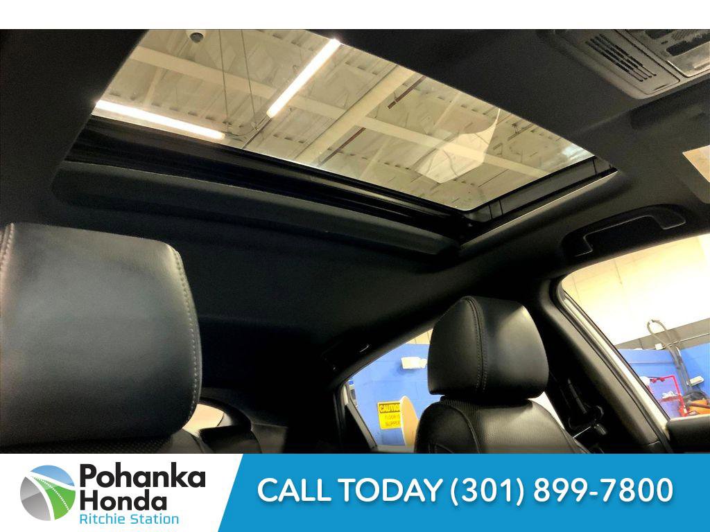 Used 2017 Honda Civic EX image 28