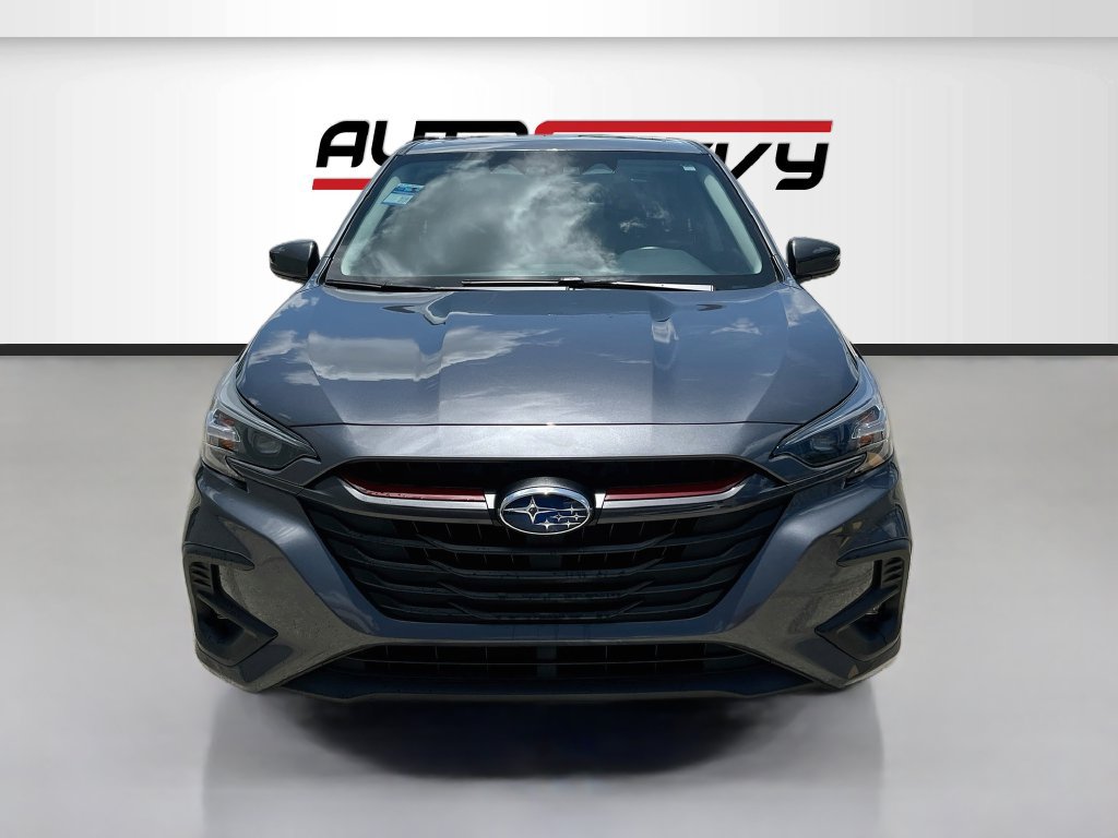 Used 2024 Subaru Legacy Sport AWD/4WD image 2