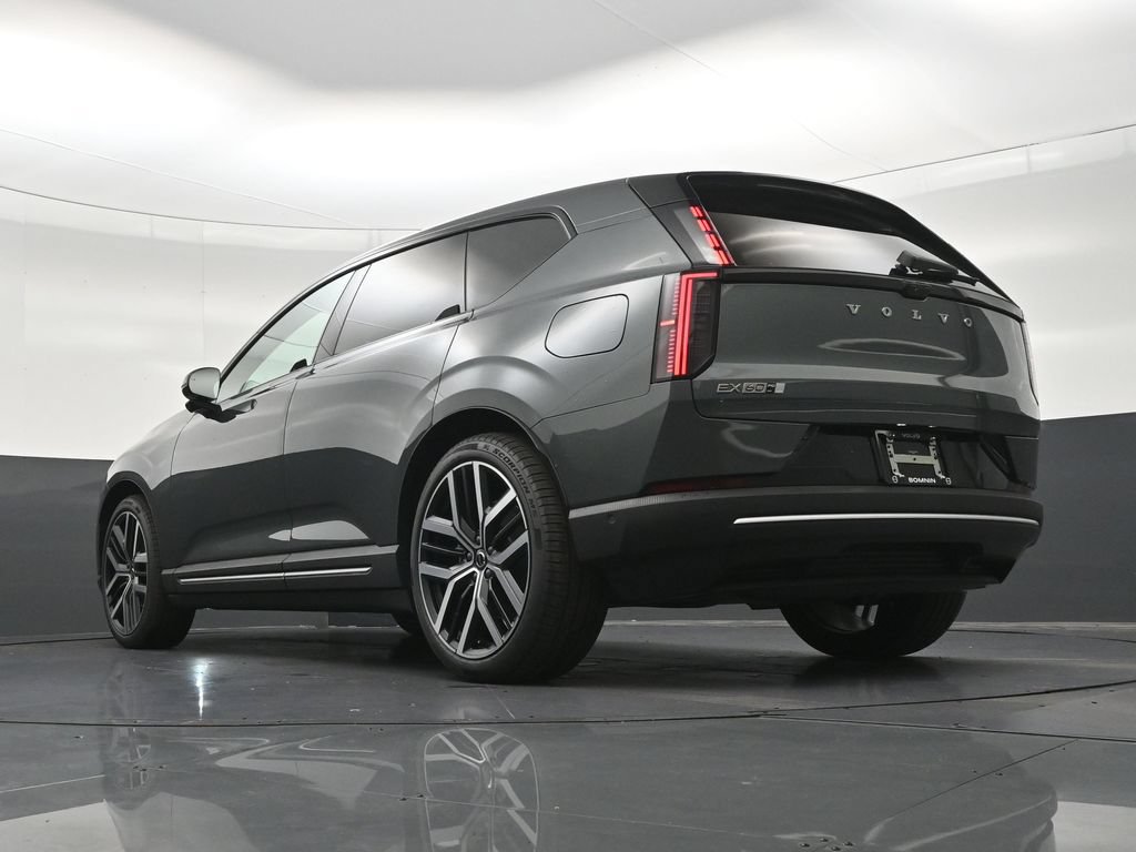 New 2027 Volvo EX60 Ultra AWD/4WD image 23