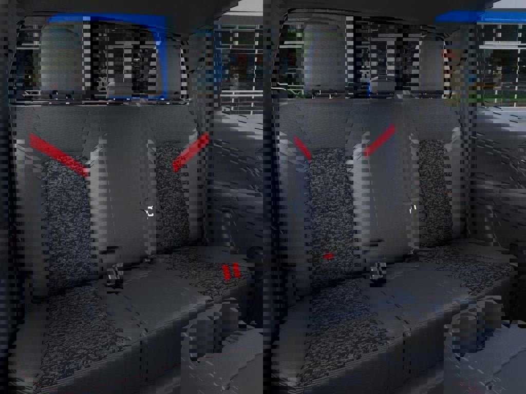 New 2026 Chevrolet Colorado Z71 image 17