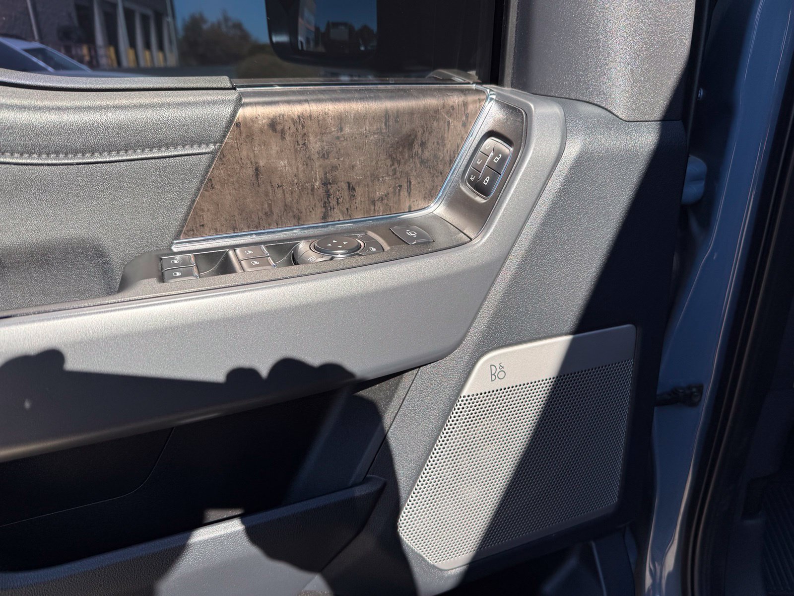 Certified 2023 Ford F350 Lariat w/ Lariat Ultimate Package AWD/4WD image 14
