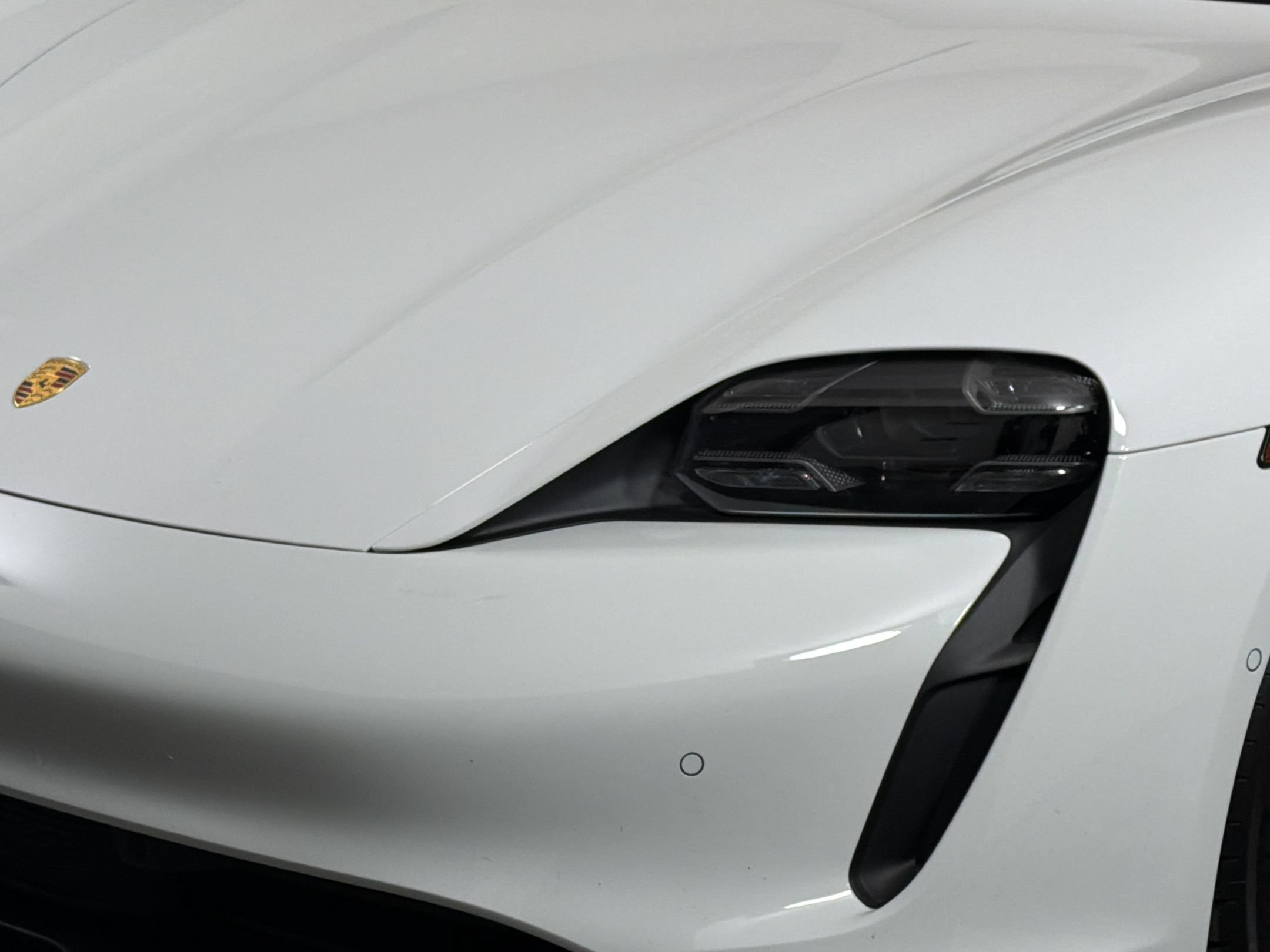 Certified 2020 Porsche Taycan 4S AWD/4WD image 14
