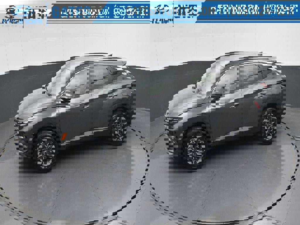 New 2026 Hyundai Tucson SEL image 45