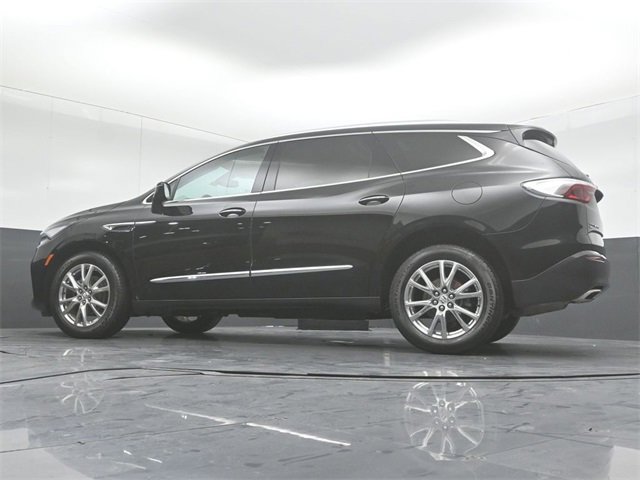 Used 2023 Buick Enclave Essence w/ Experience Buick Package image 42