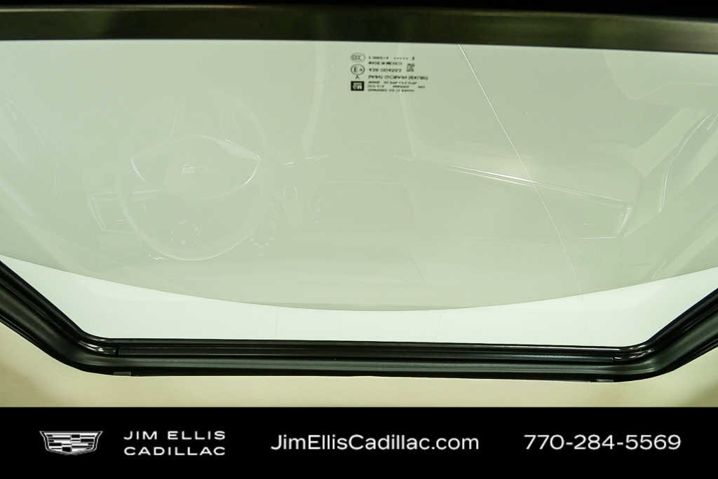 Used 2022 Cadillac XT5 Premium Luxury w/ Technology Package image 22