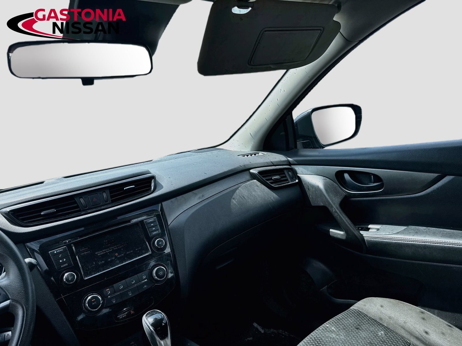 Used 2020 Nissan Rogue Sport S FWD image 29