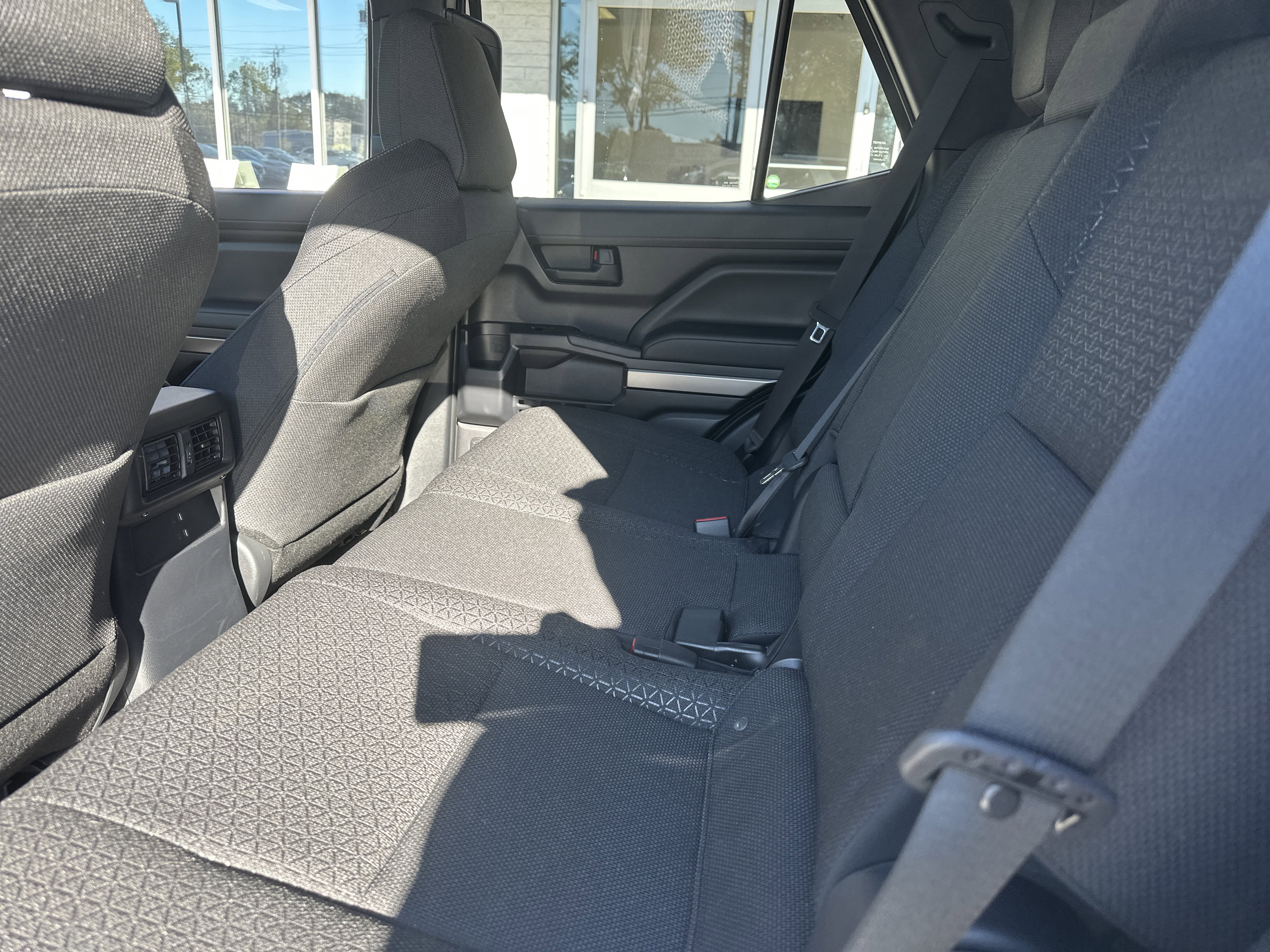 Used 2026 Toyota 4Runner SR5 image 12