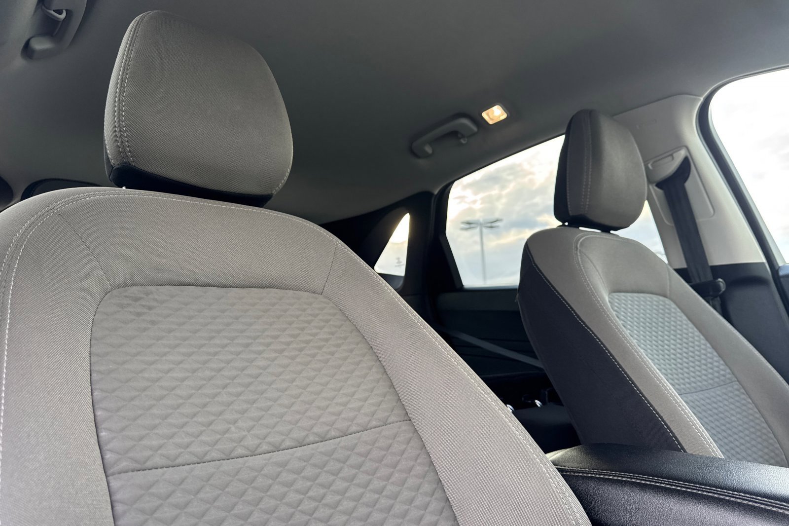 Certified 2022 Ford Escape SE w/ Convenience Package image 16