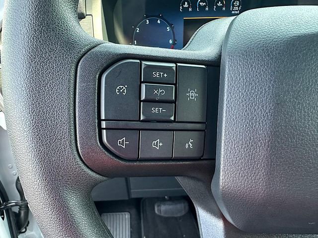 New 2025 Ford F150 STX w/ Equipment Group 200A image 19