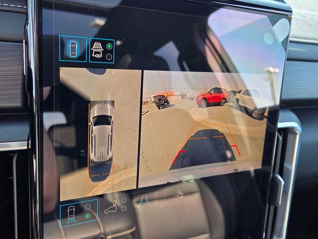 New 2026 GMC Acadia Elevation w/ Super Cruise Package image 22