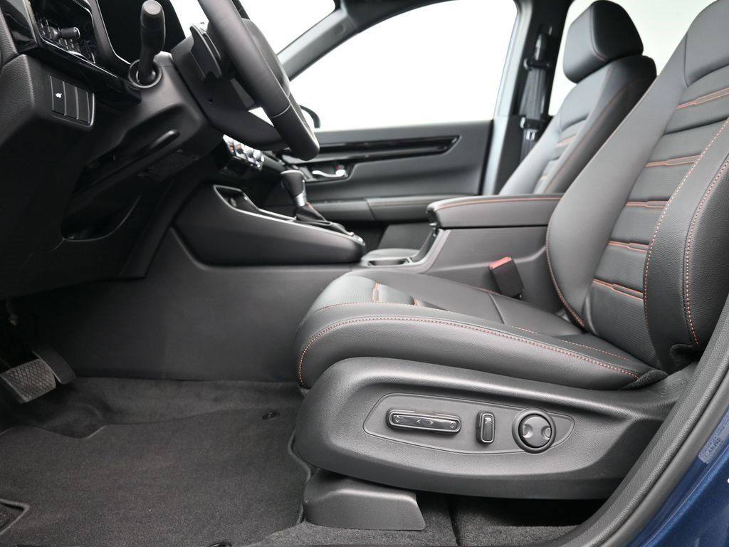 New 2026 Honda CR-V Sport Touring image 14