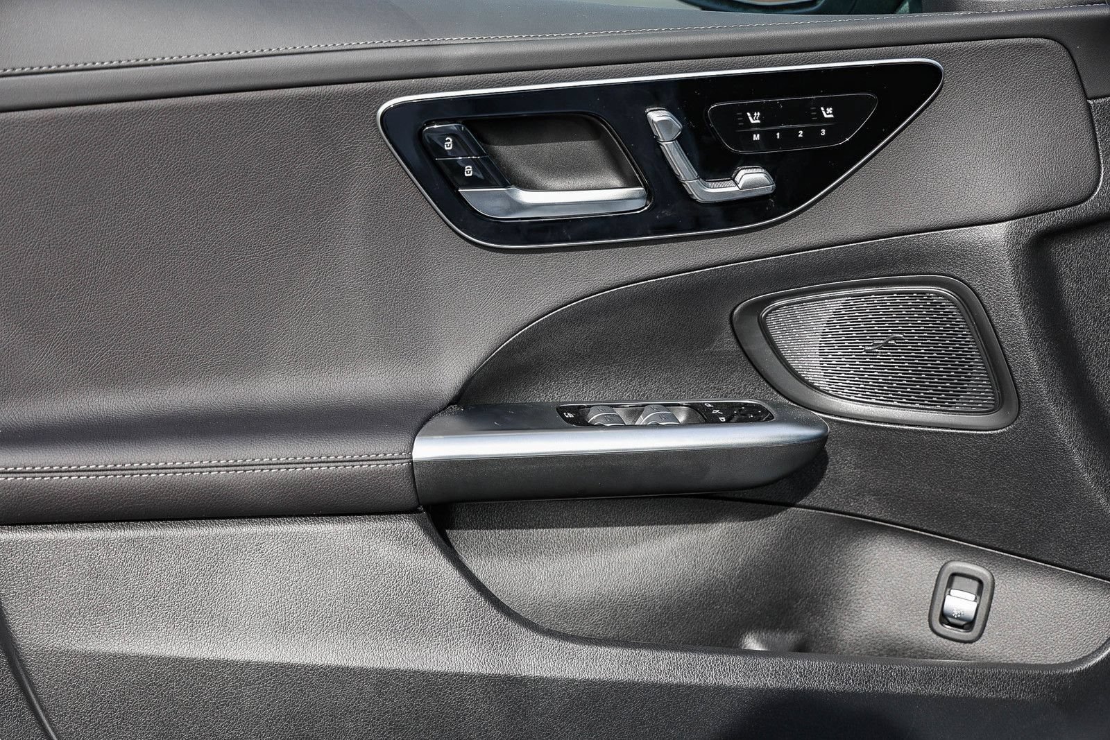 New 2026 Mercedes-Benz C 300 Sedan image 22