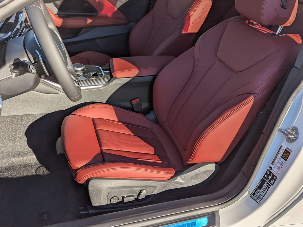 New 2026 BMW M240i xDrive Coupe w/ Premium Package image 15