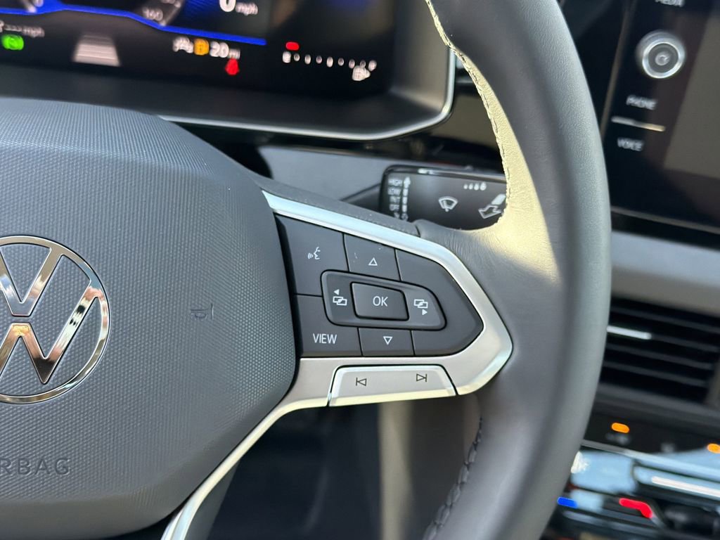 New 2026 Volkswagen Jetta SE image 25