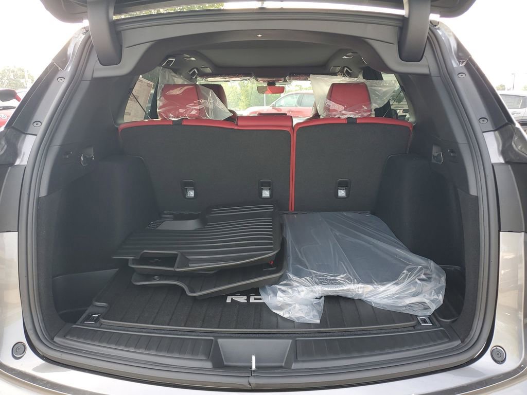 New 2025 Acura RDX A-Spec image 10