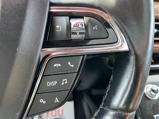 Used 2022 Lincoln Nautilus Reserve w/ Luxury Package image 7