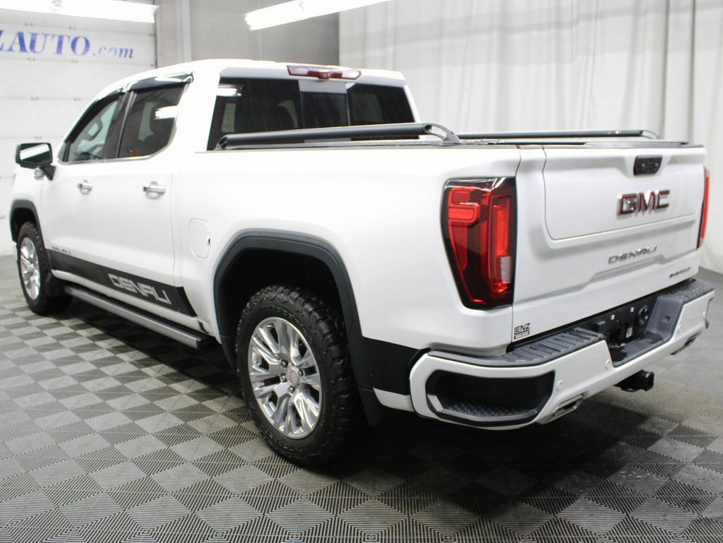 Used 2023 GMC Sierra 1500 Denali w/ Technology Package image 5