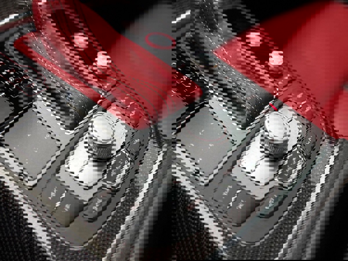 Used 2016 Audi RS 7 Prestige image 36