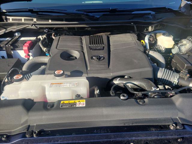 Certified 2025 Toyota Tundra Limited image 32