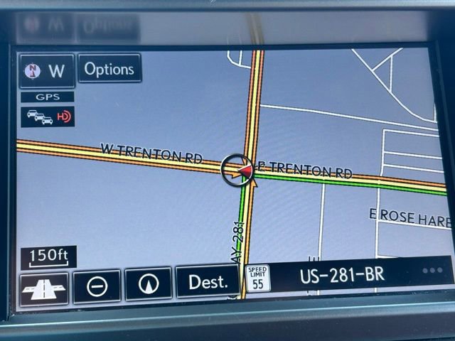 Used 2021 Lexus GX 460 Premium w/ Premium Package image 9