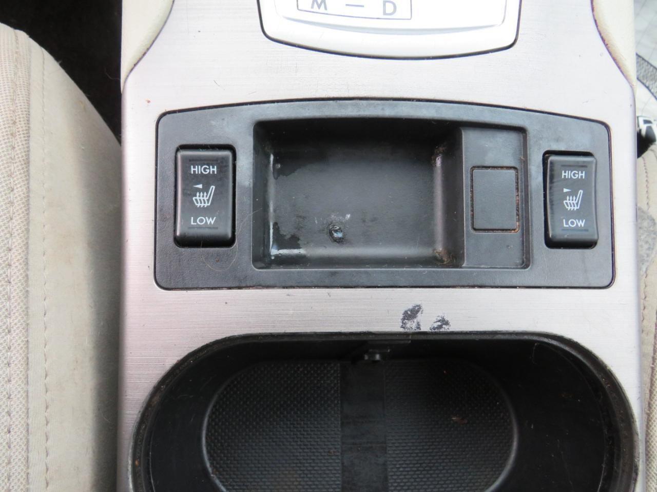 Used 2014 Subaru Outback 2.5i Premium w/ Moonroof Package image 17