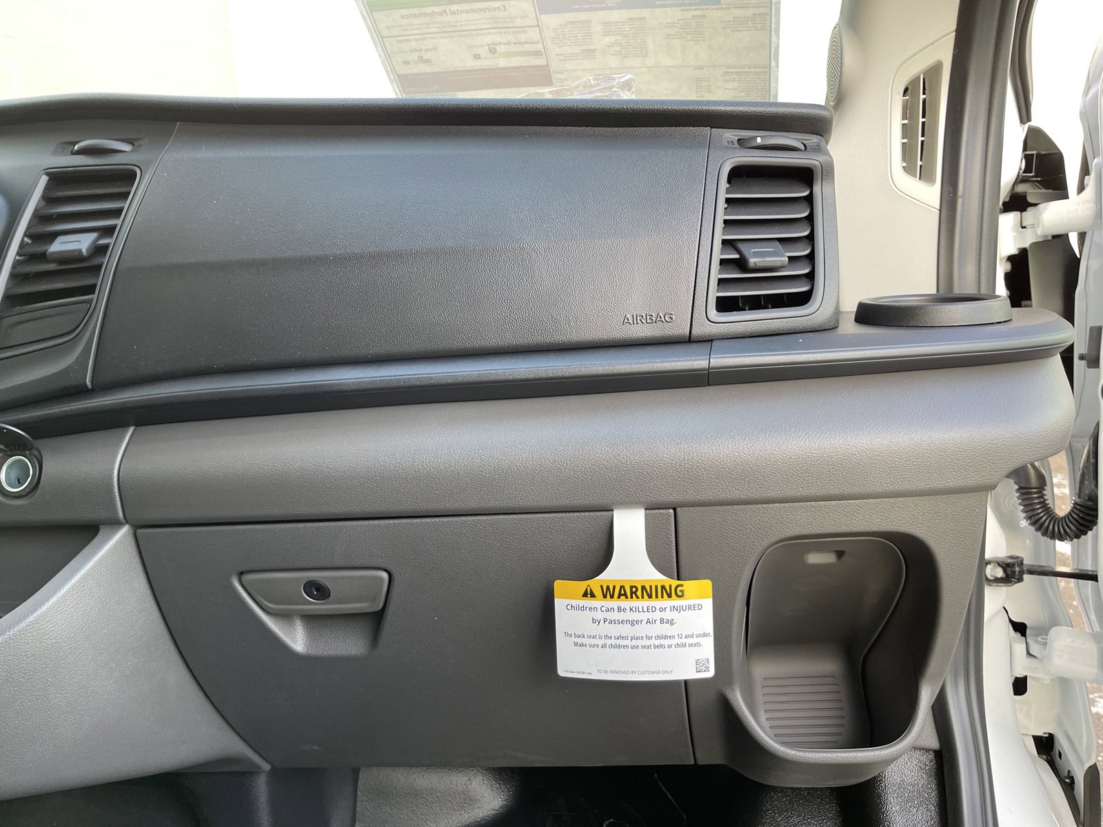 New 2024 Ford Transit 350 XL image 27