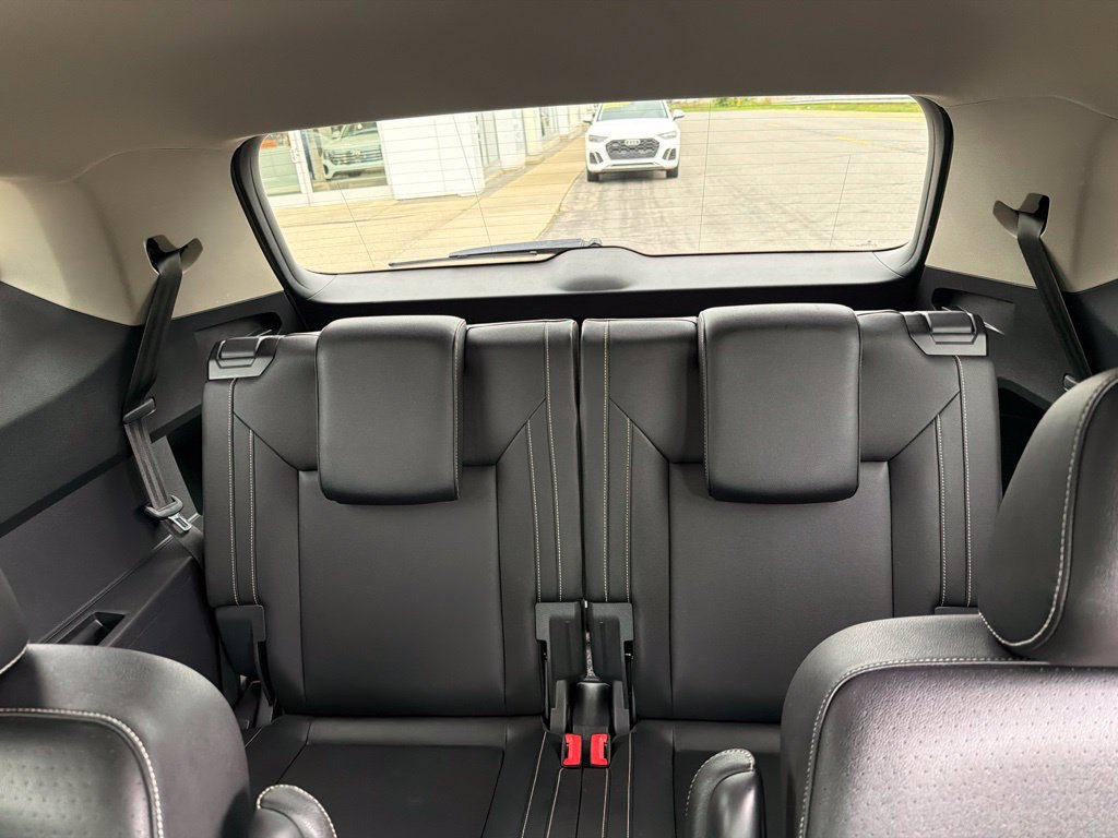 Used 2021 Volkswagen Atlas SEL AWD/4WD image 17