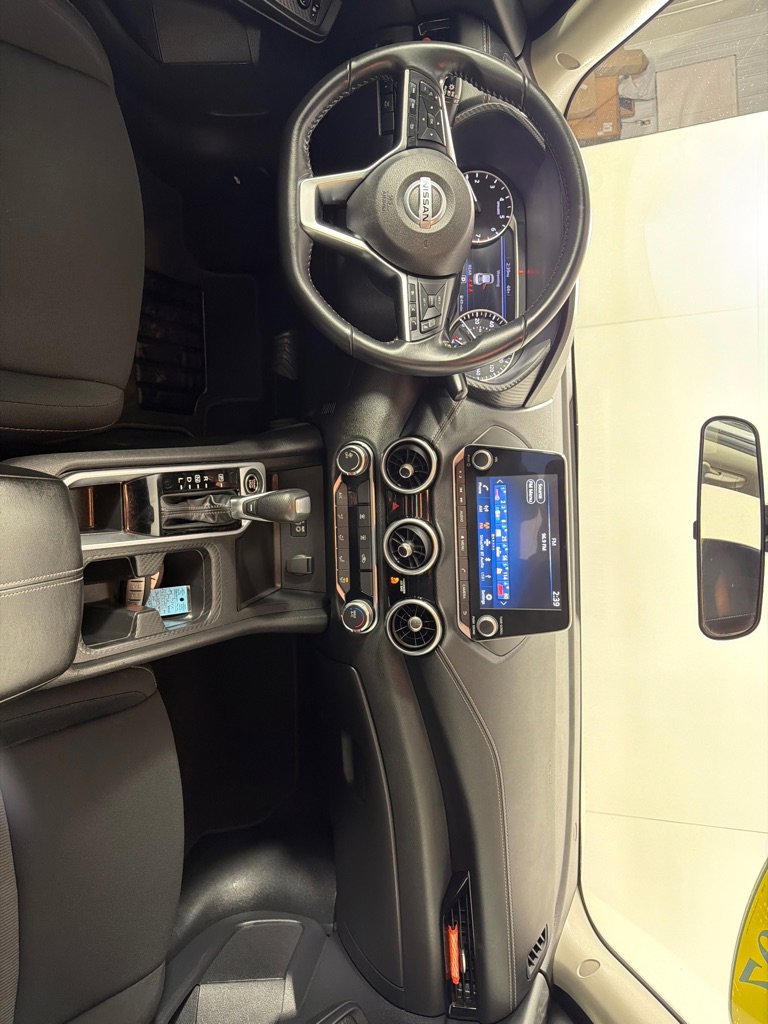 Used 2023 Nissan Sentra SV image 22