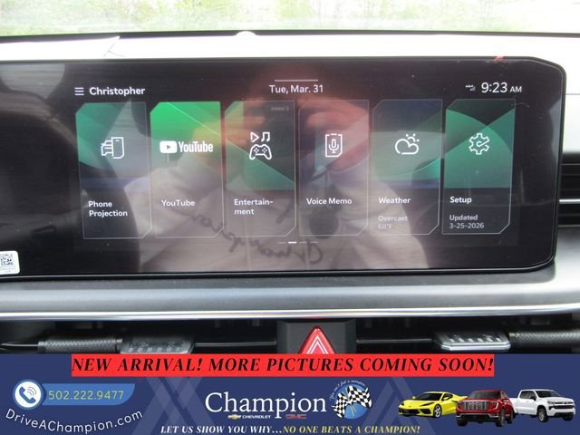 Used 2025 Kia K5 GT-Line w/ GT-Line Premium Package AWD/4WD image 13