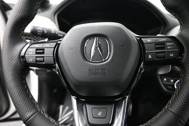 New 2026 Acura ADX A-Spec w/ Advance Package FWD image 13