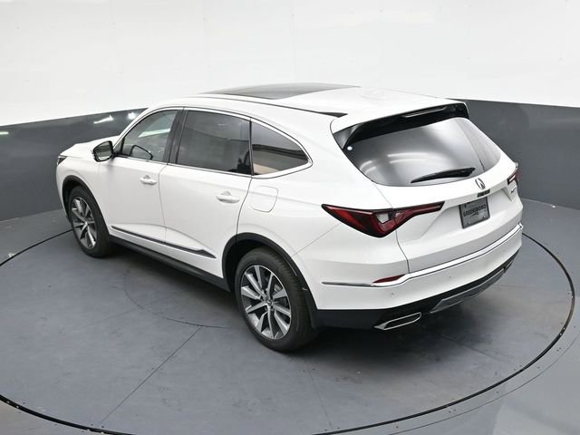 Used 2025 Acura MDX w/ Technology Package image 24