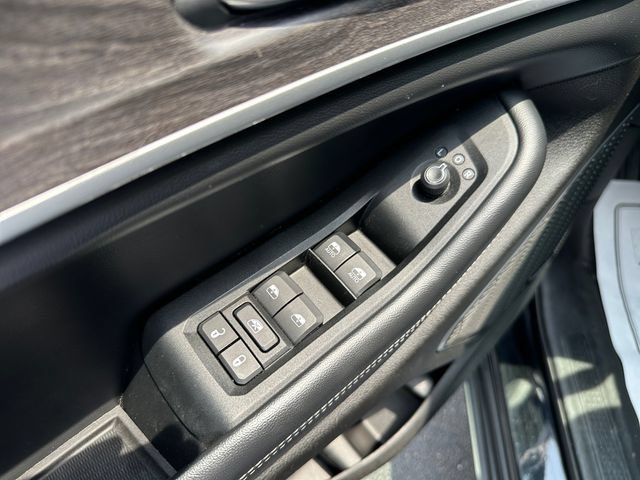 Used 2024 Jeep Grand Cherokee Limited 4xe AWD/4WD image 19