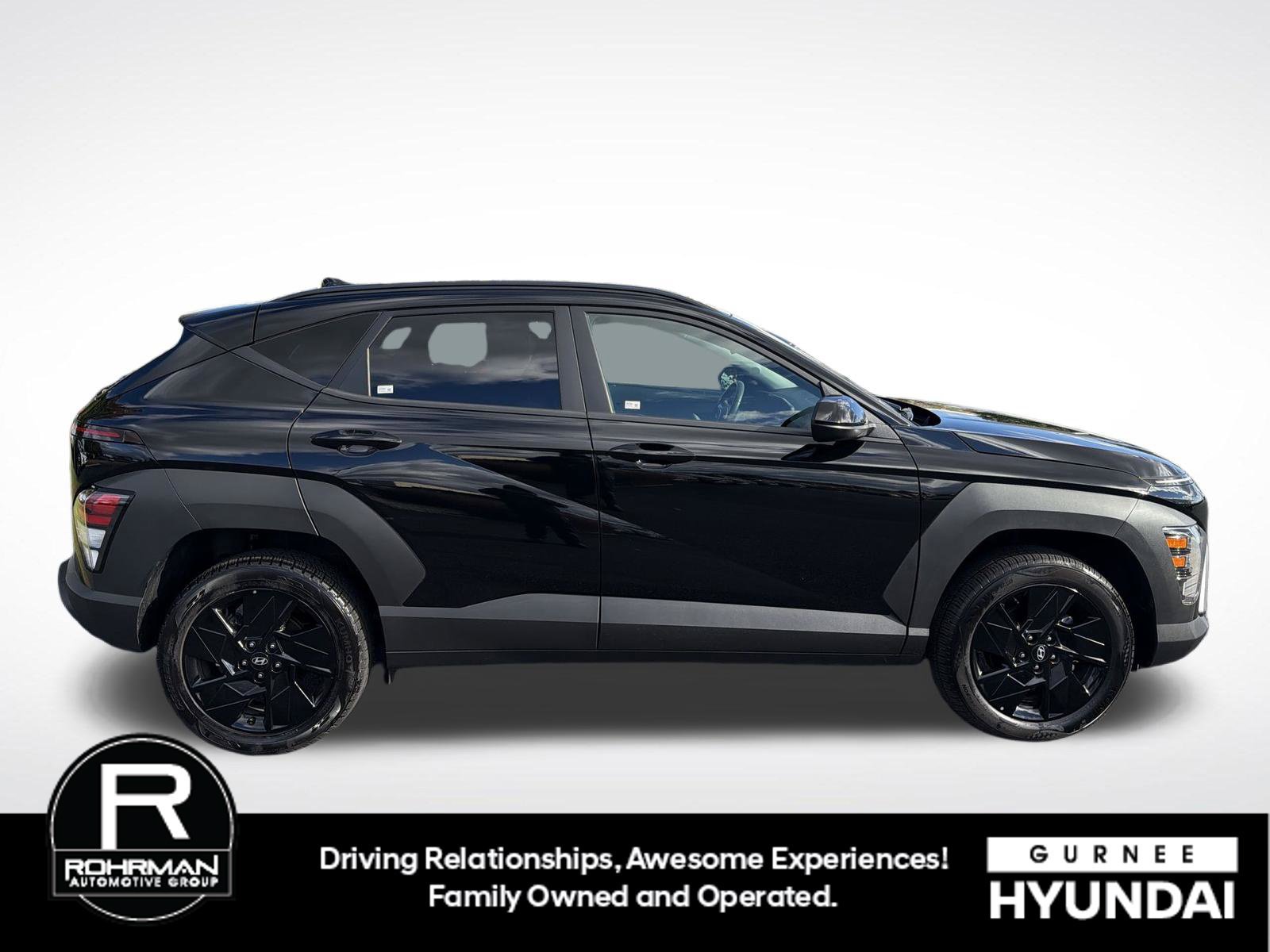 Certified 2026 Hyundai Kona SEL Sport AWD/4WD image 11