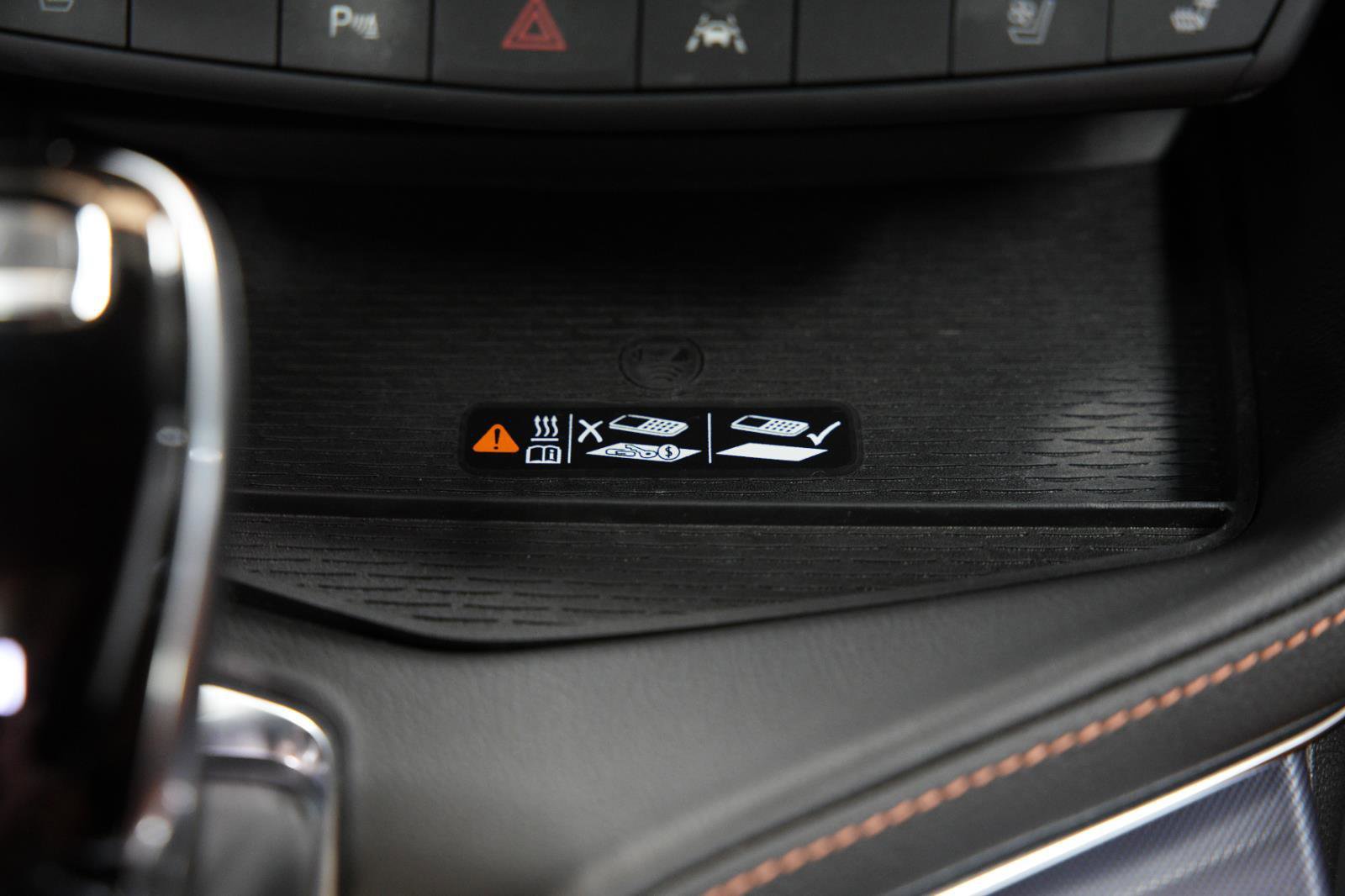 Used 2023 Cadillac CT4 Premium Luxury image 40