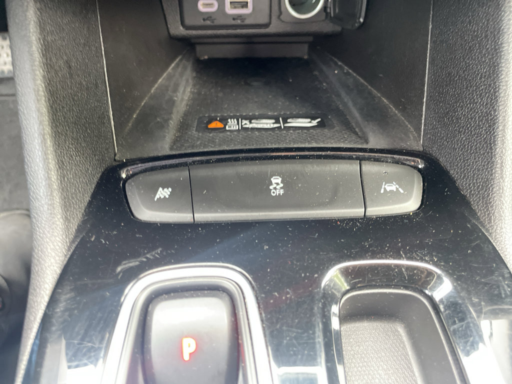 Used 2022 Chevrolet Bolt EUV LT FWD image 37