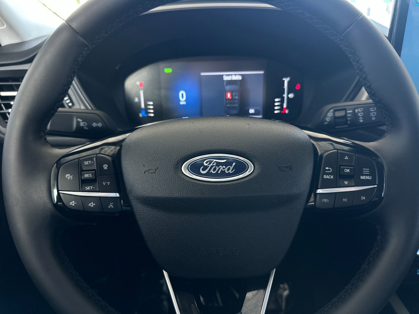 Used 2023 Ford Escape SE image 21